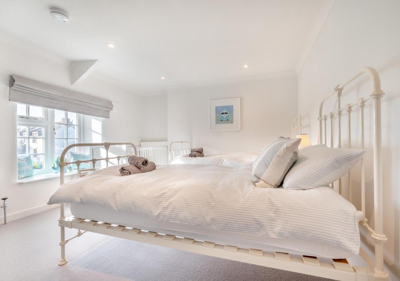 4 Bed in St. Merryn oc-e28379