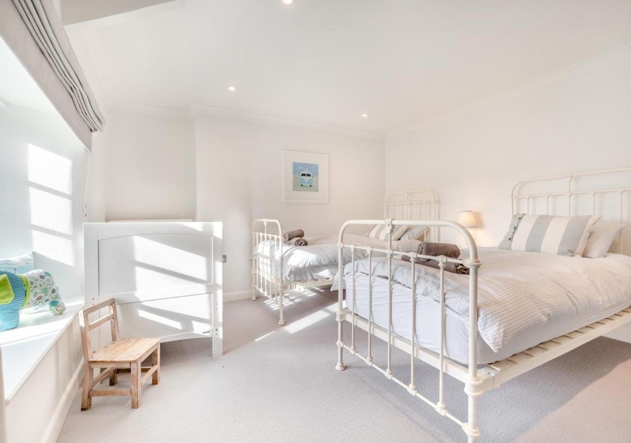 4 Bed in St. Merryn oc-e28379
