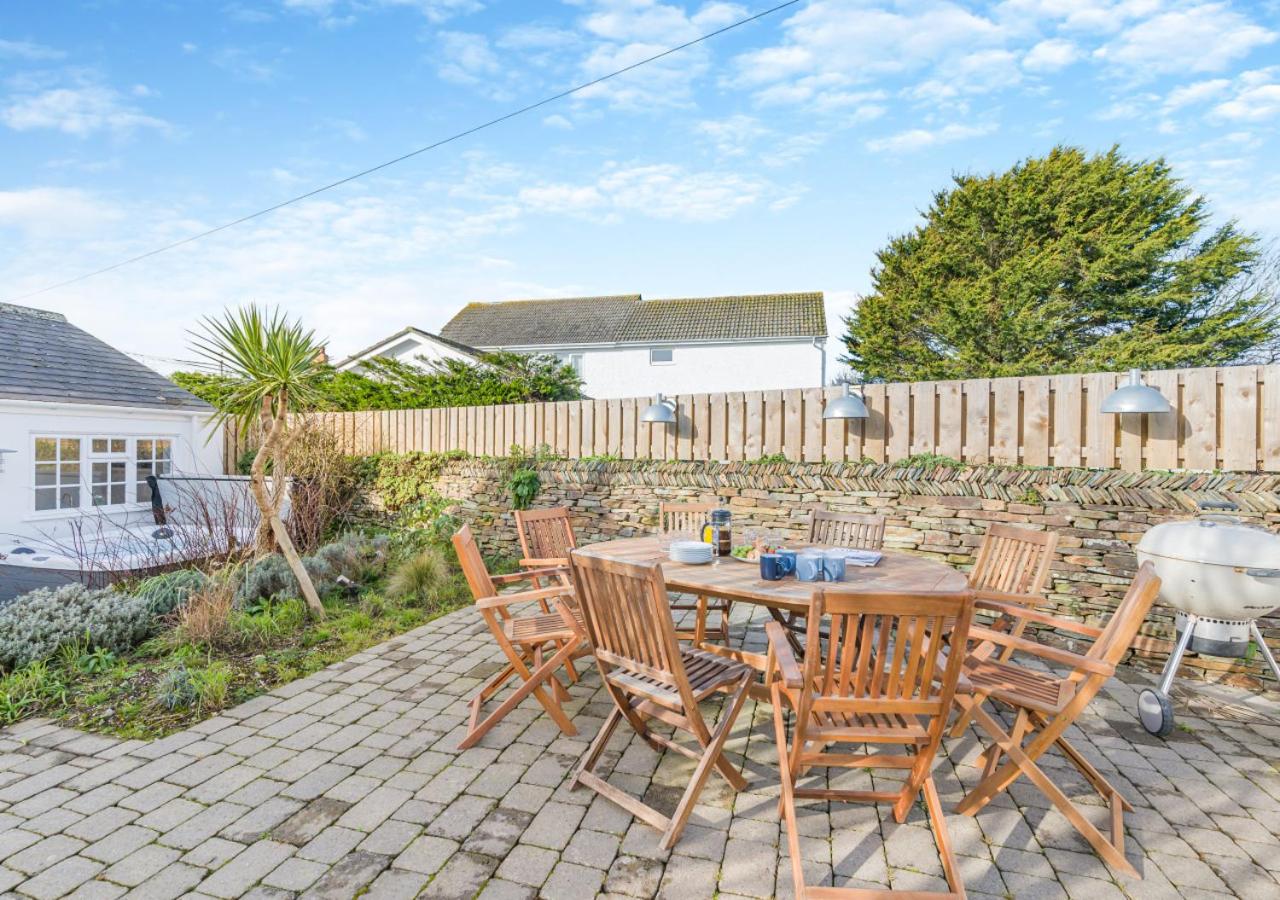 4 Bed in St. Merryn oc-e28379