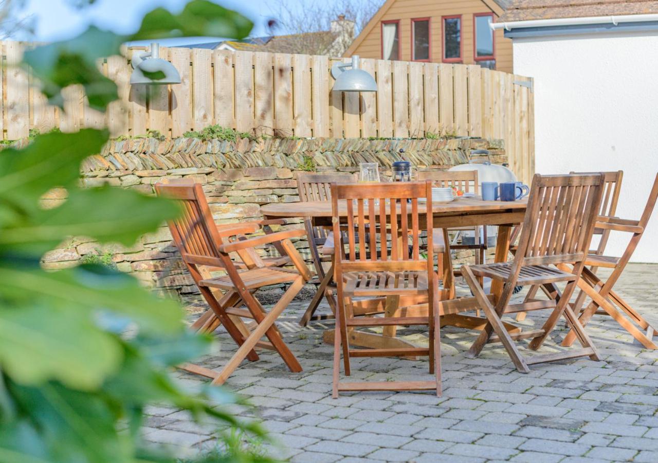 4 Bed in St. Merryn oc-e28379