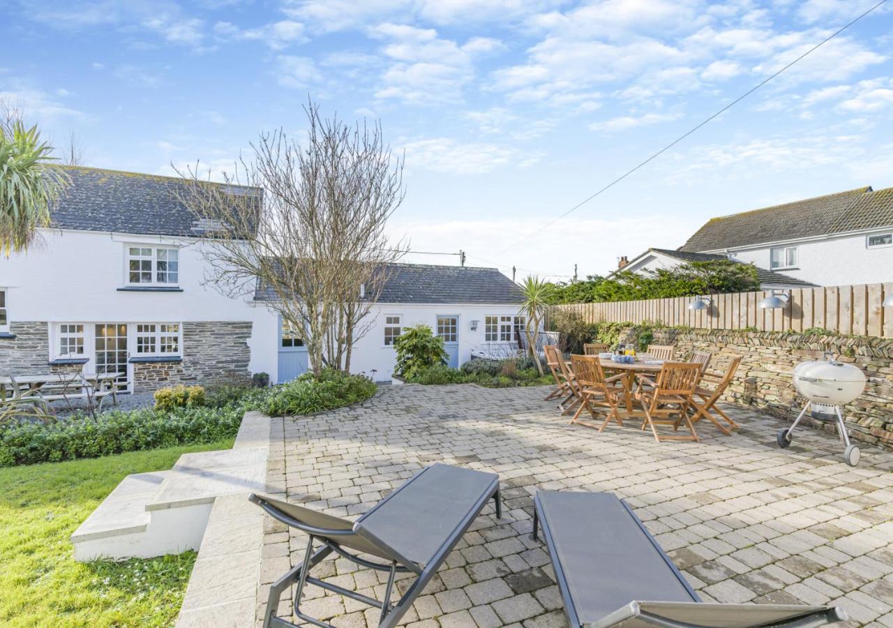 4 Bed in St. Merryn oc-e28379