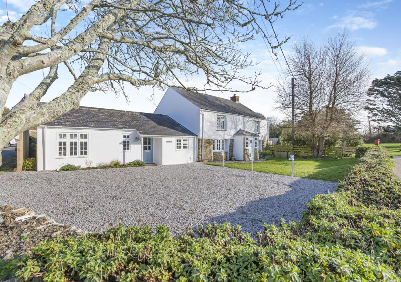 4 Bed in St. Merryn oc-e28379