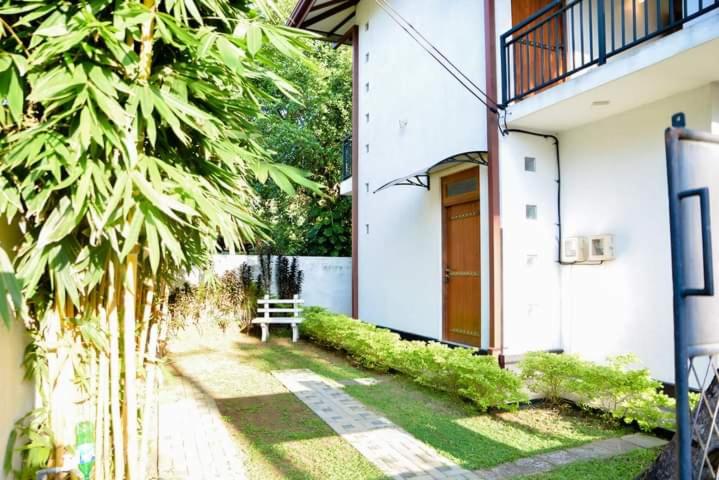 Virahi Villa view 2