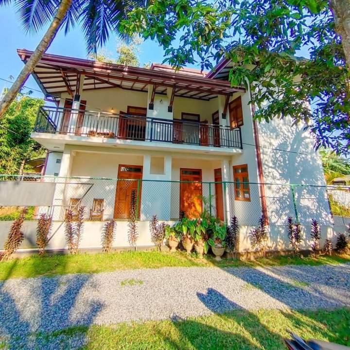 Virahi Villa view 3