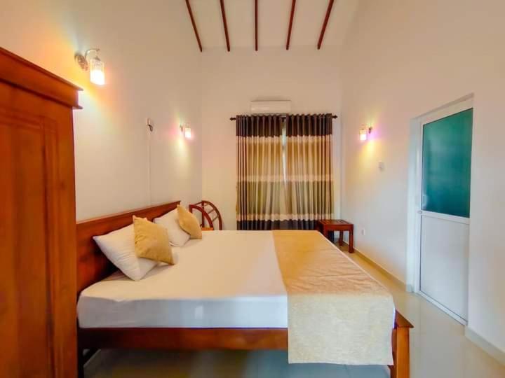 Virahi Villa view 4