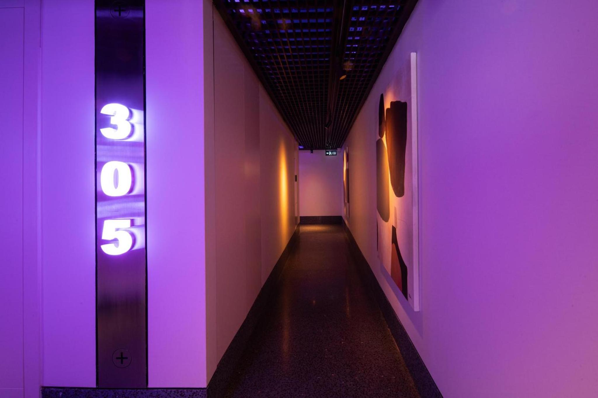 Stay Lab Taksim - Image 6