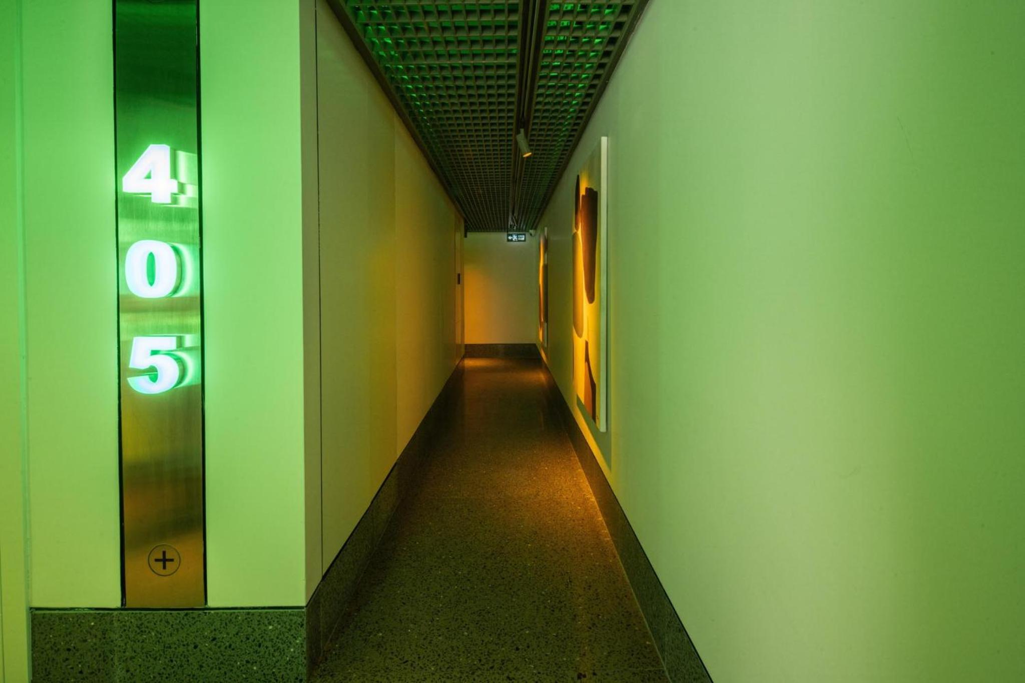 Stay Lab Taksim - Image 10