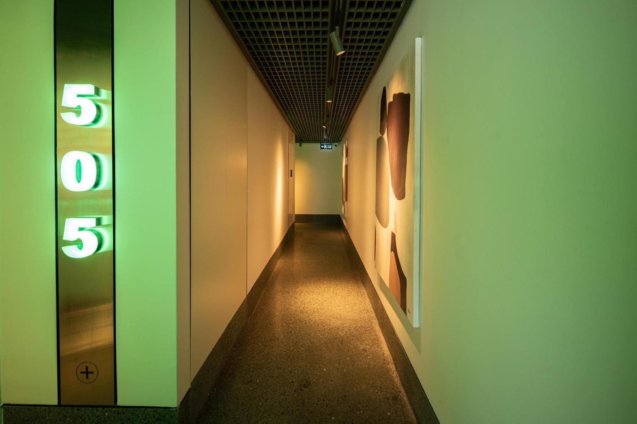 Stay Lab Taksim - Image 9