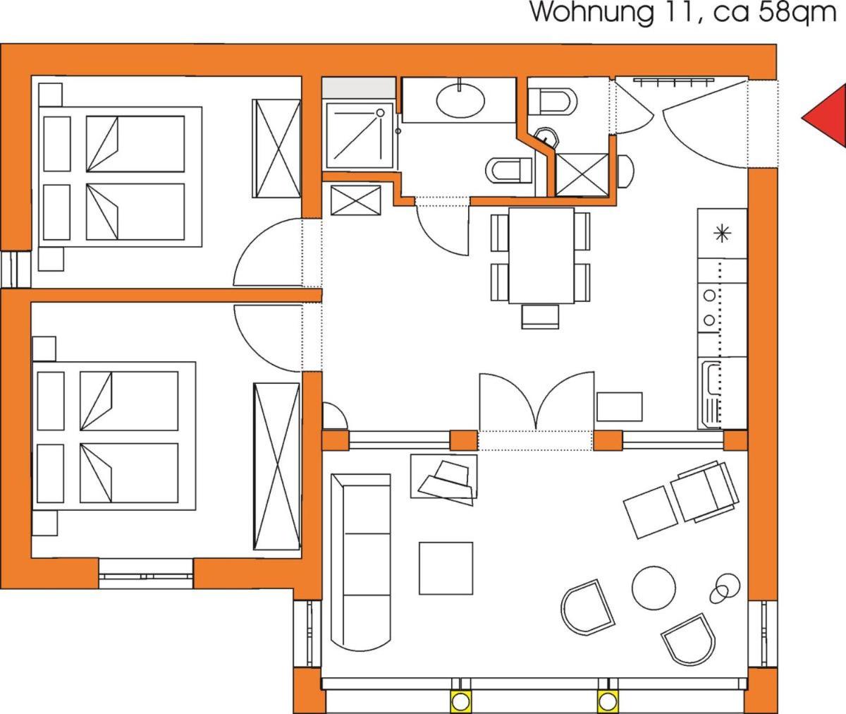 Villa Perkunos