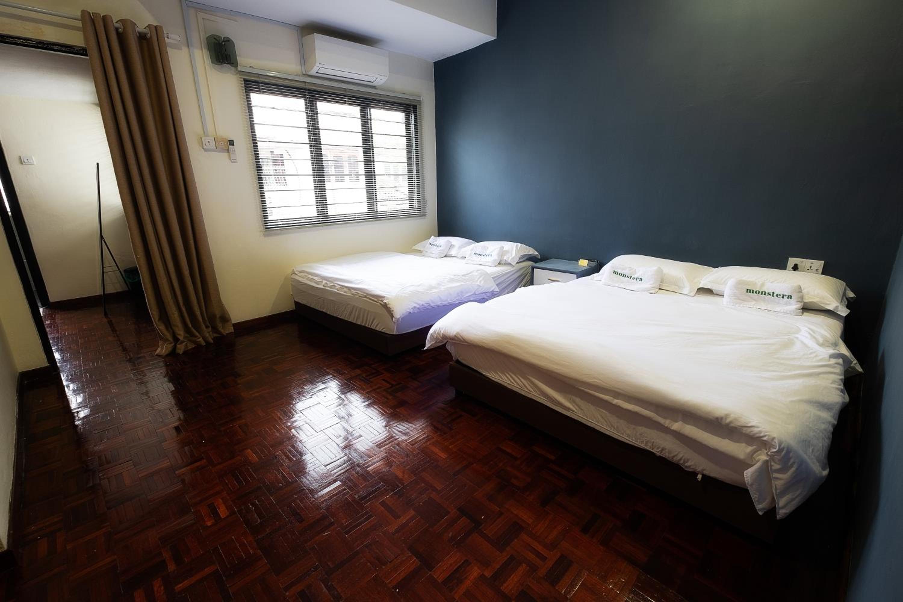 monstera guesthouse @ Ipoh Garden East