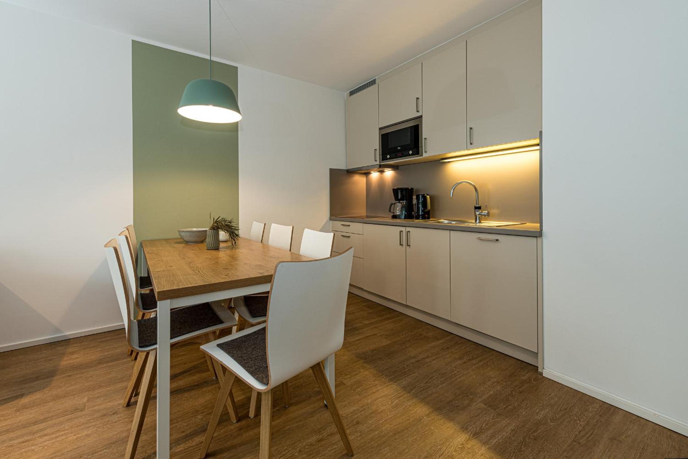 Apartmentvilla Anna See Apartmentvilla Anna See 1-15