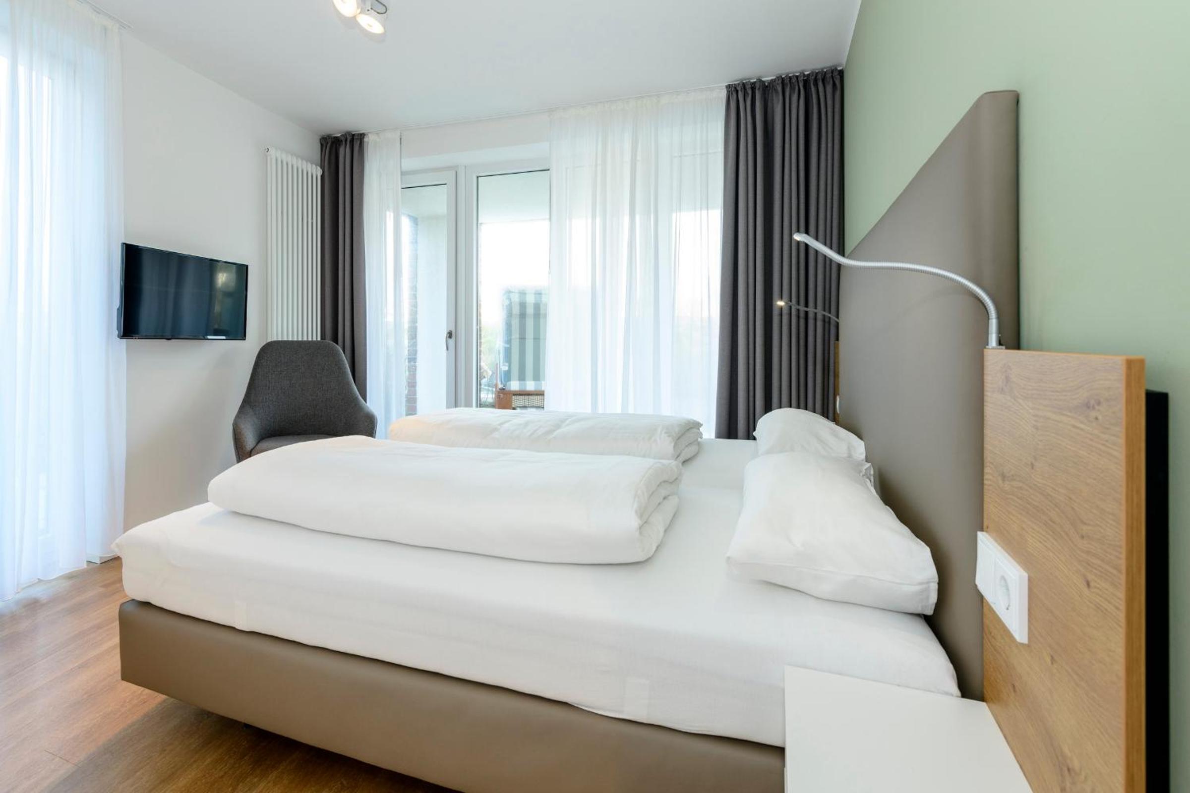 Apartmentvilla Anna See Apartmentvilla Anna See 1-15