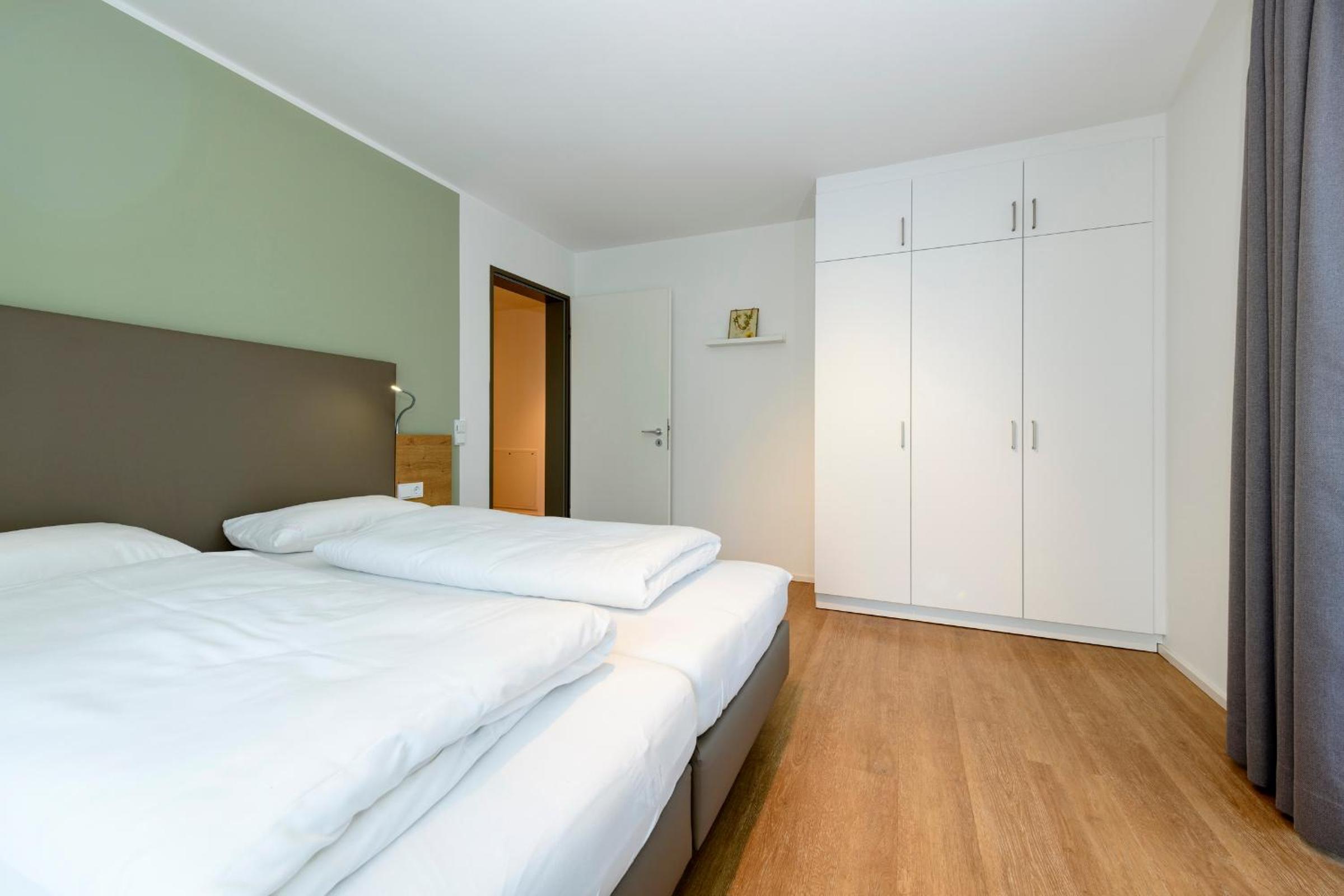 Apartmentvilla Anna See Apartmentvilla Anna See 1-15