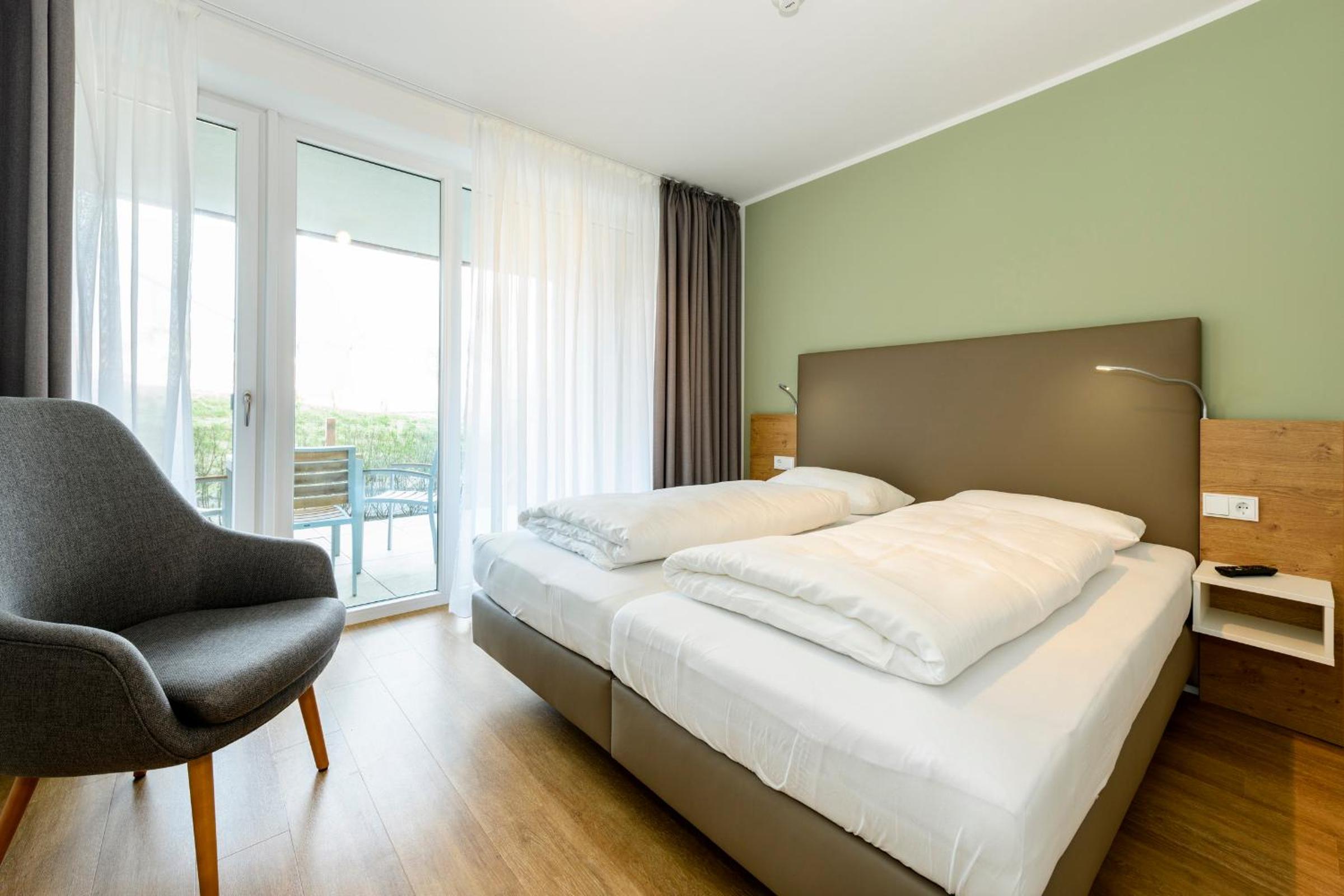 Apartmentvilla Anna See Apartmentvilla Anna See 1-15