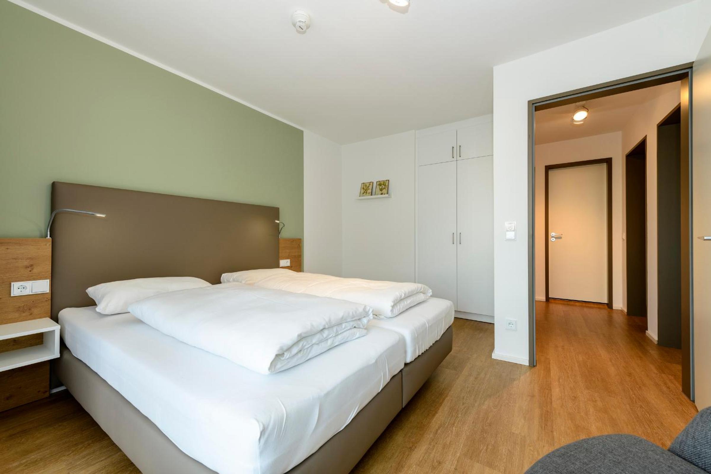 Apartmentvilla Anna See Apartmentvilla Anna See 1-15