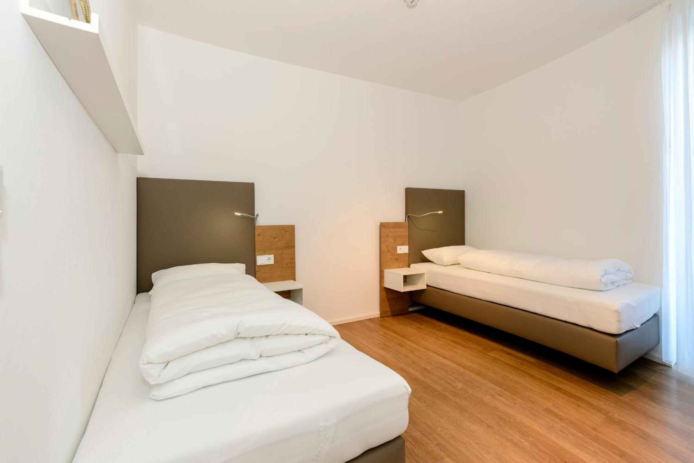 Apartmentvilla Anna See Apartmentvilla Anna See 1-15