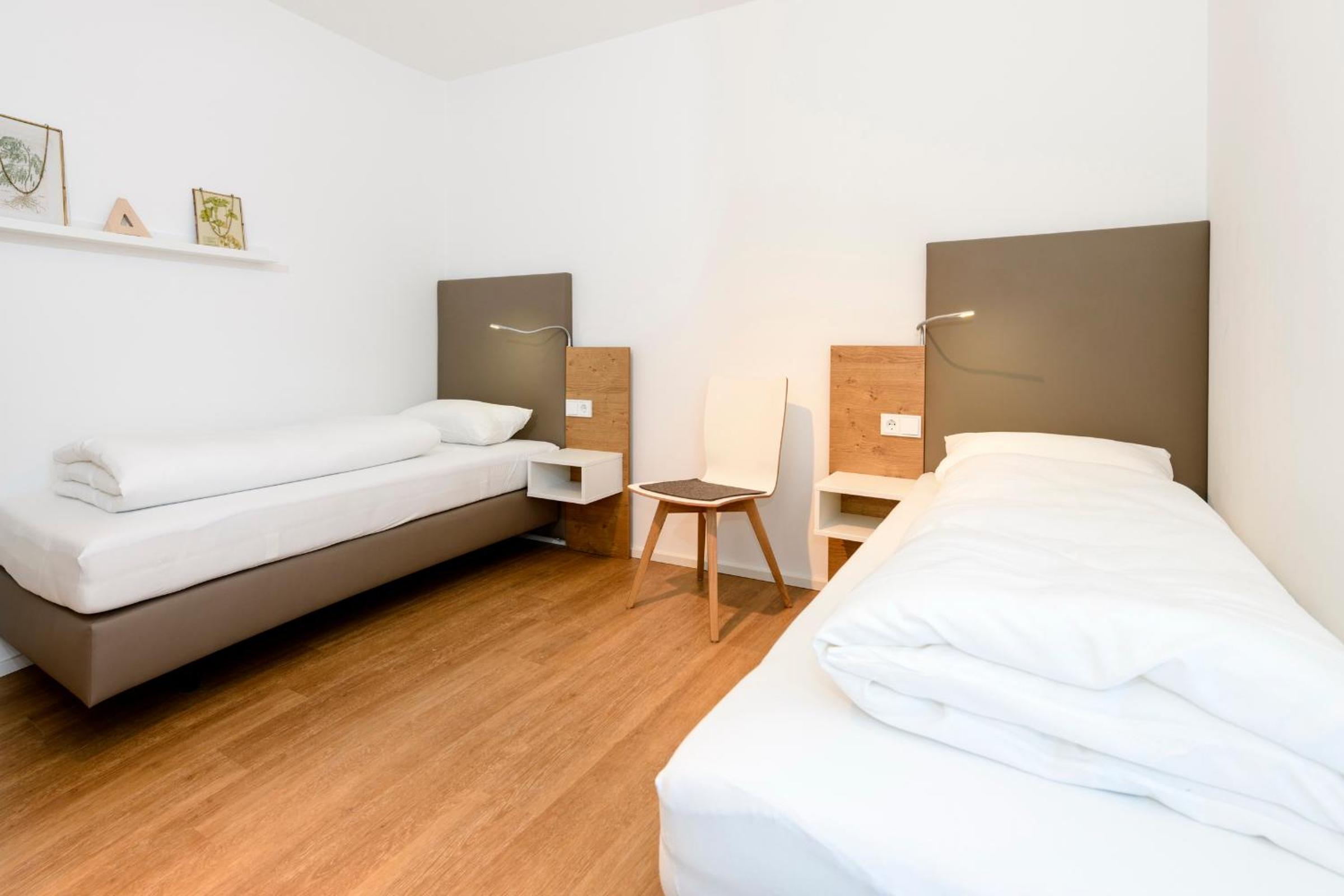 Apartmentvilla Anna See Apartmentvilla Anna See 1-15