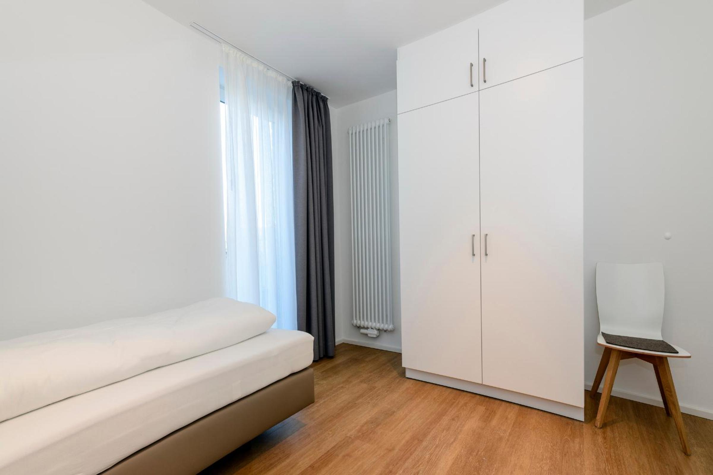 Apartmentvilla Anna See Apartmentvilla Anna See 1-15