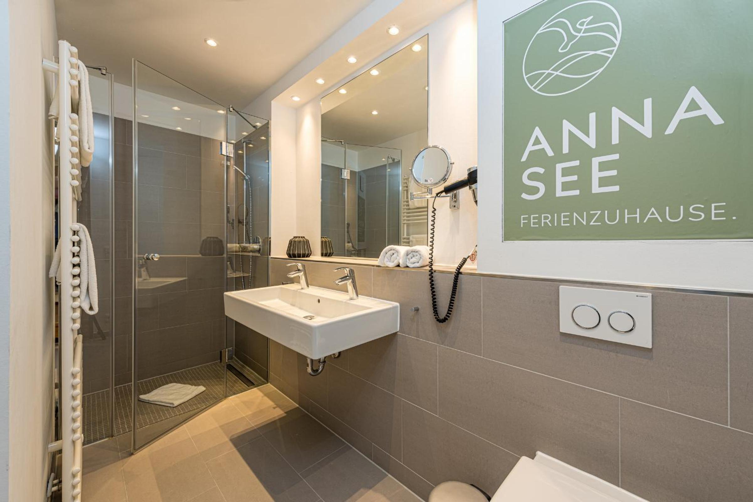 Apartmentvilla Anna See Apartmentvilla Anna See 1-15