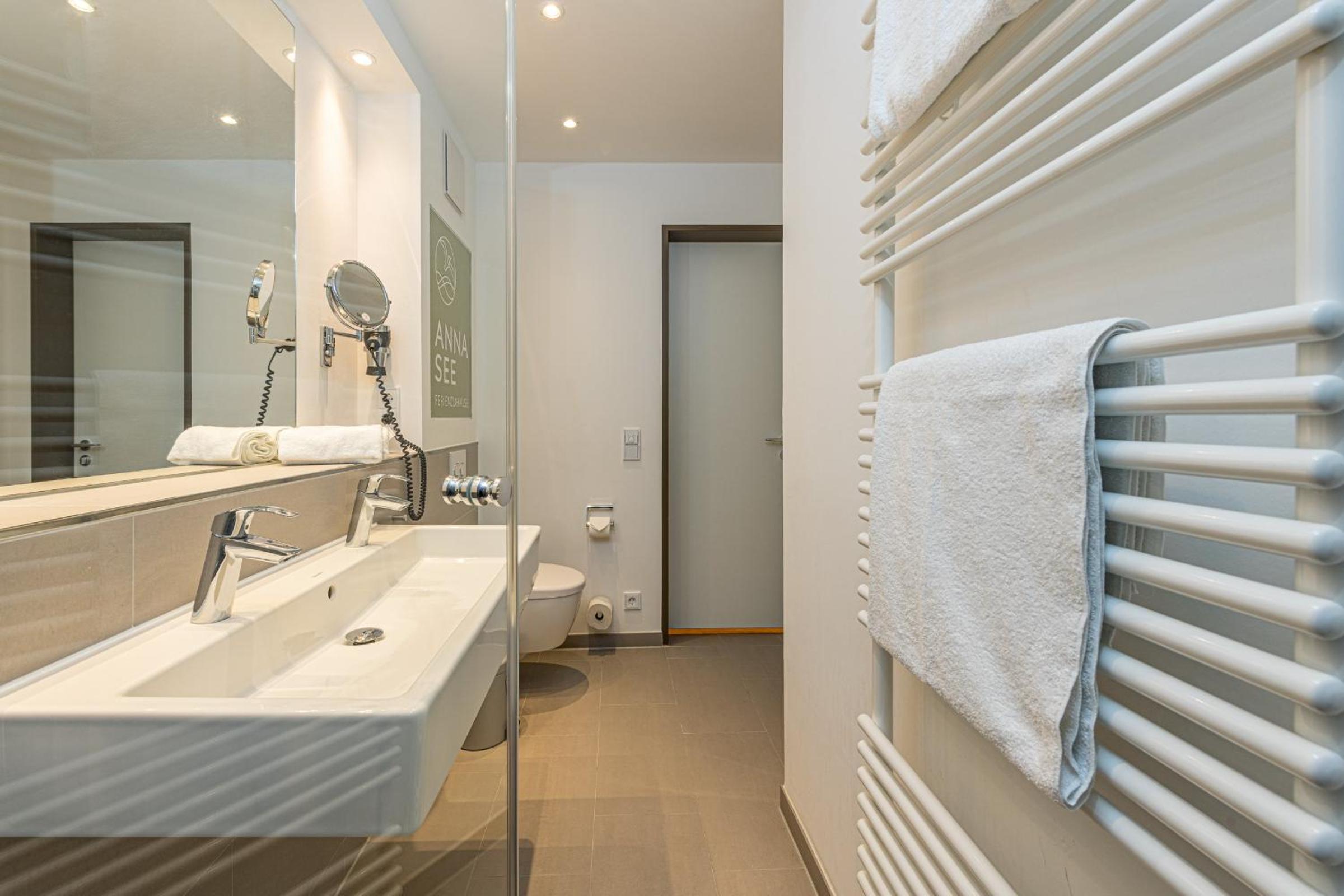 Apartmentvilla Anna See Apartmentvilla Anna See 1-15