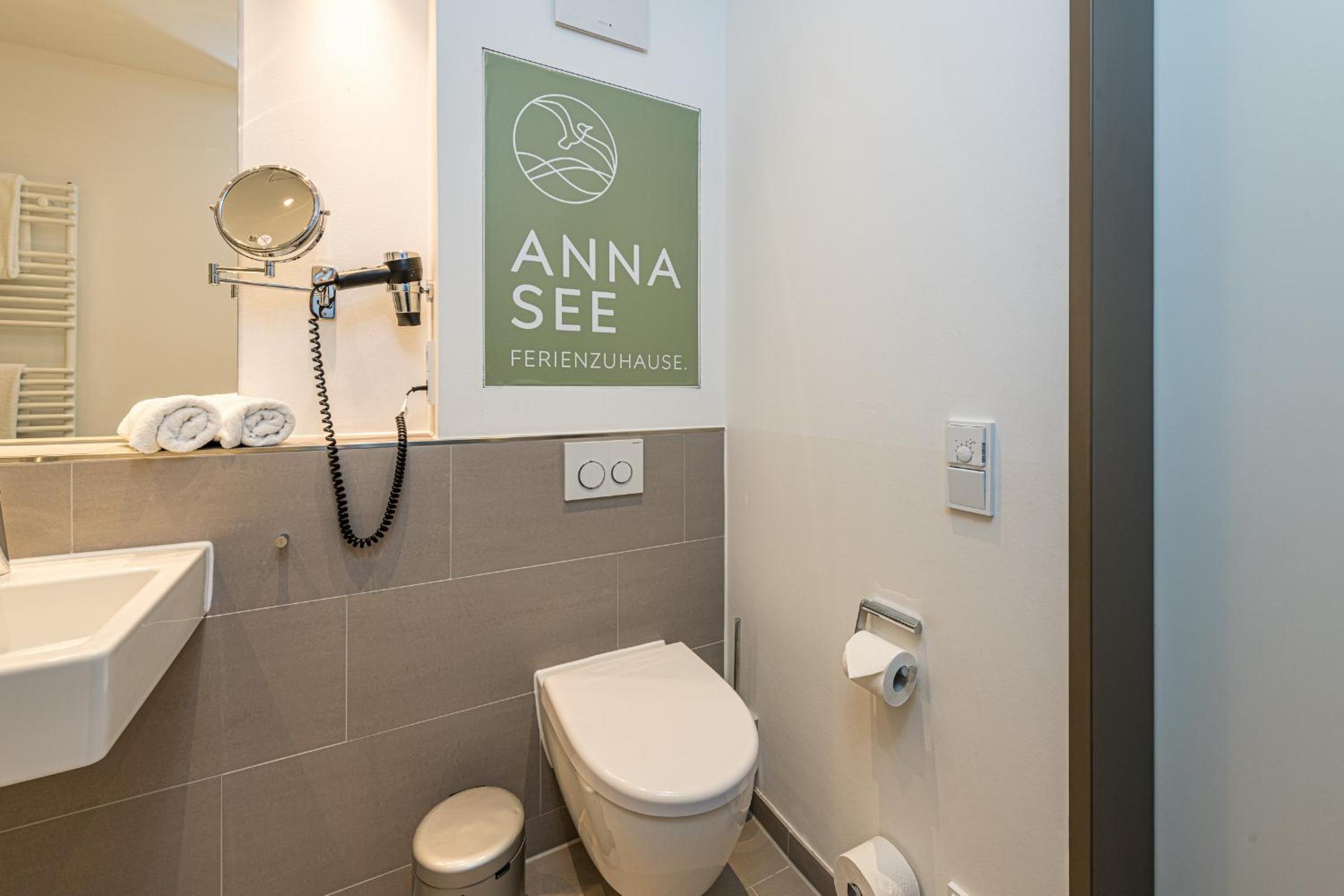 Apartmentvilla Anna See Apartmentvilla Anna See 1-15