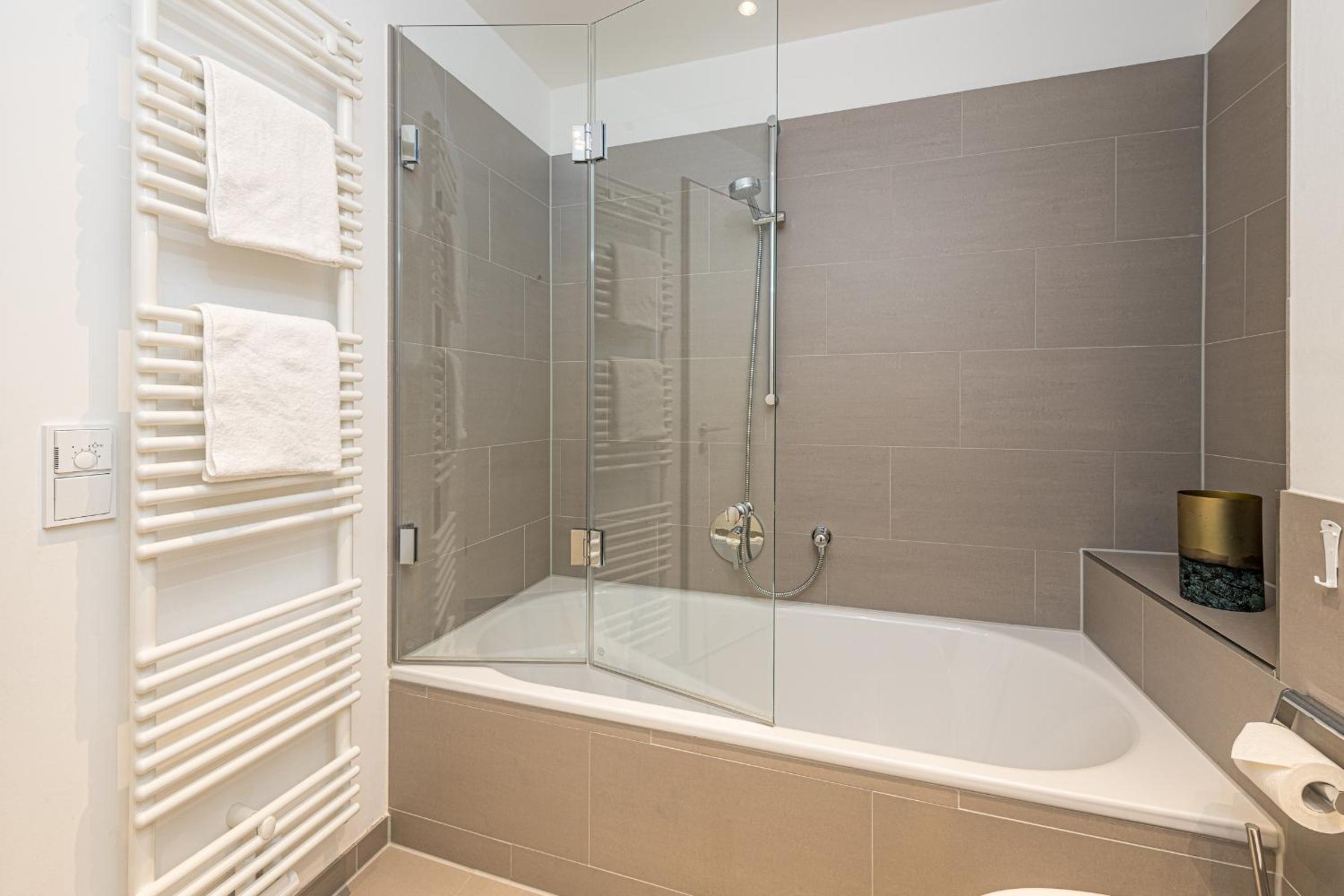 Apartmentvilla Anna See Apartmentvilla Anna See 1-15