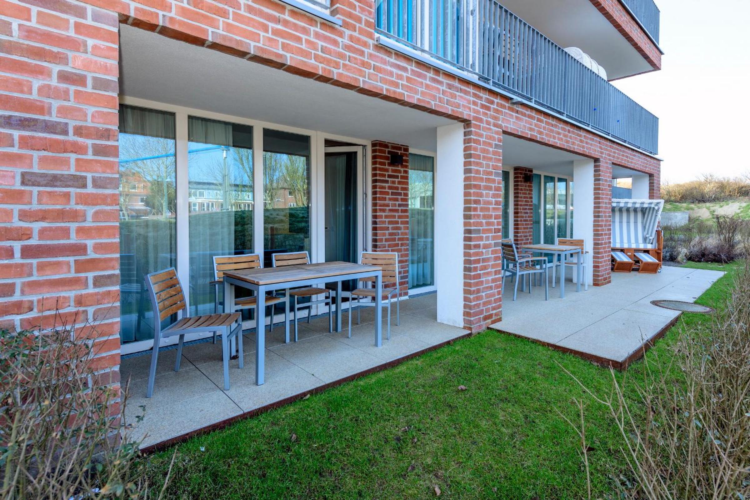 Apartmentvilla Anna See Apartmentvilla Anna See 1-15