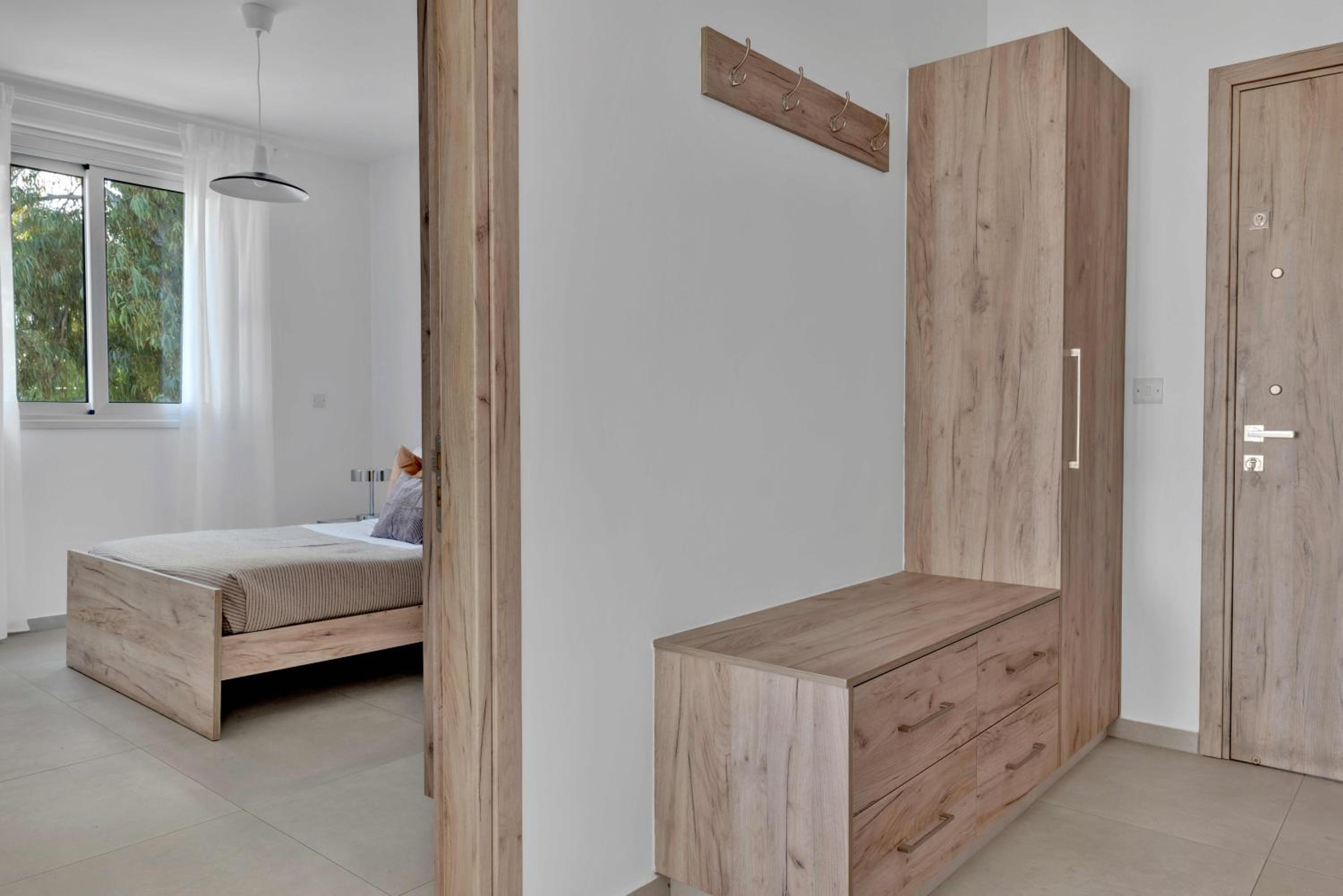 Phaedrus Living: Eolus Residences Artemis