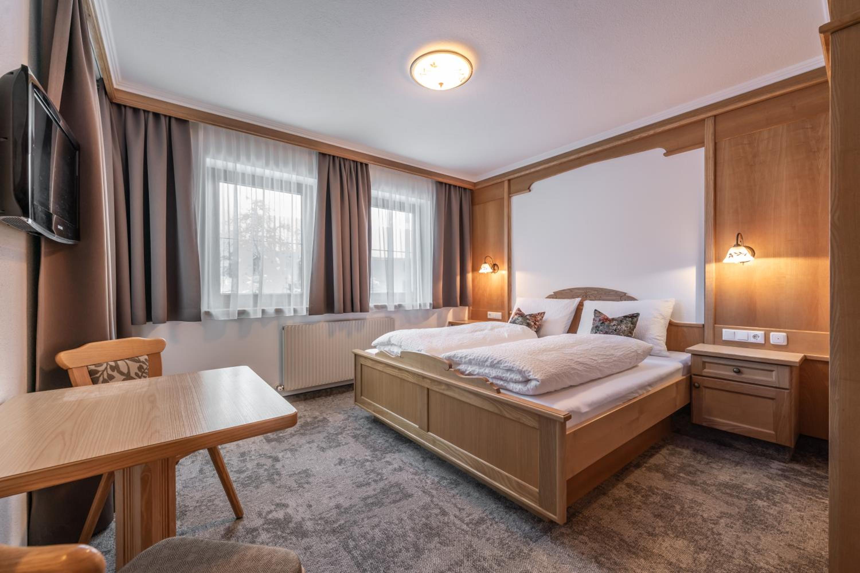 Appartements Penzinghof
