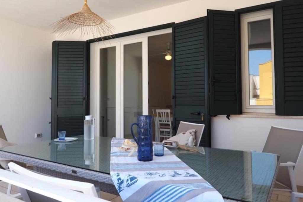 Villa del Mare 2 by Salentoaffitti view 5