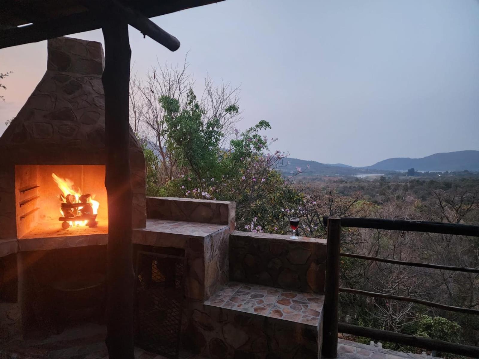 Mountain Haven Hideaway view 3