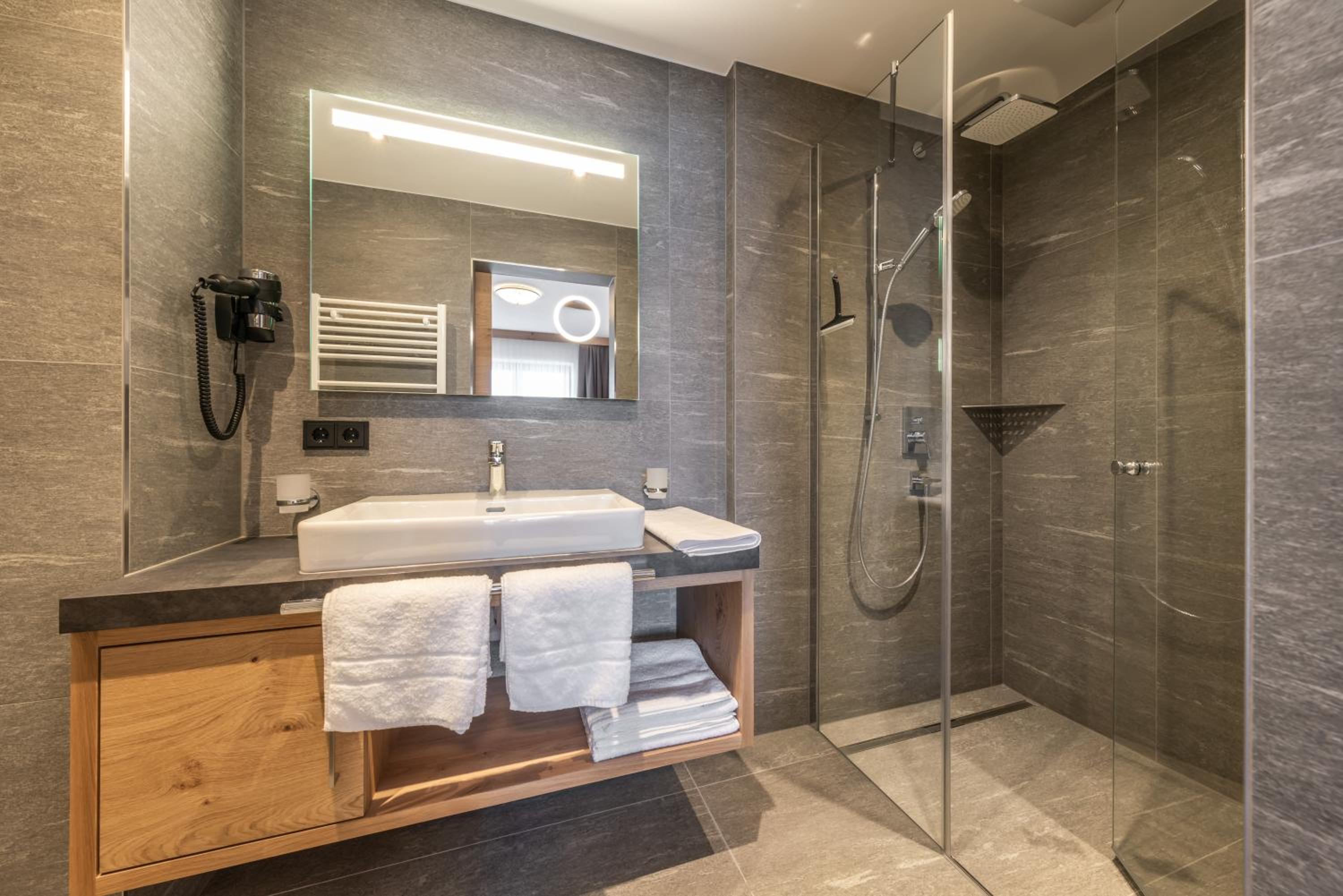 Appartements Penzinghof