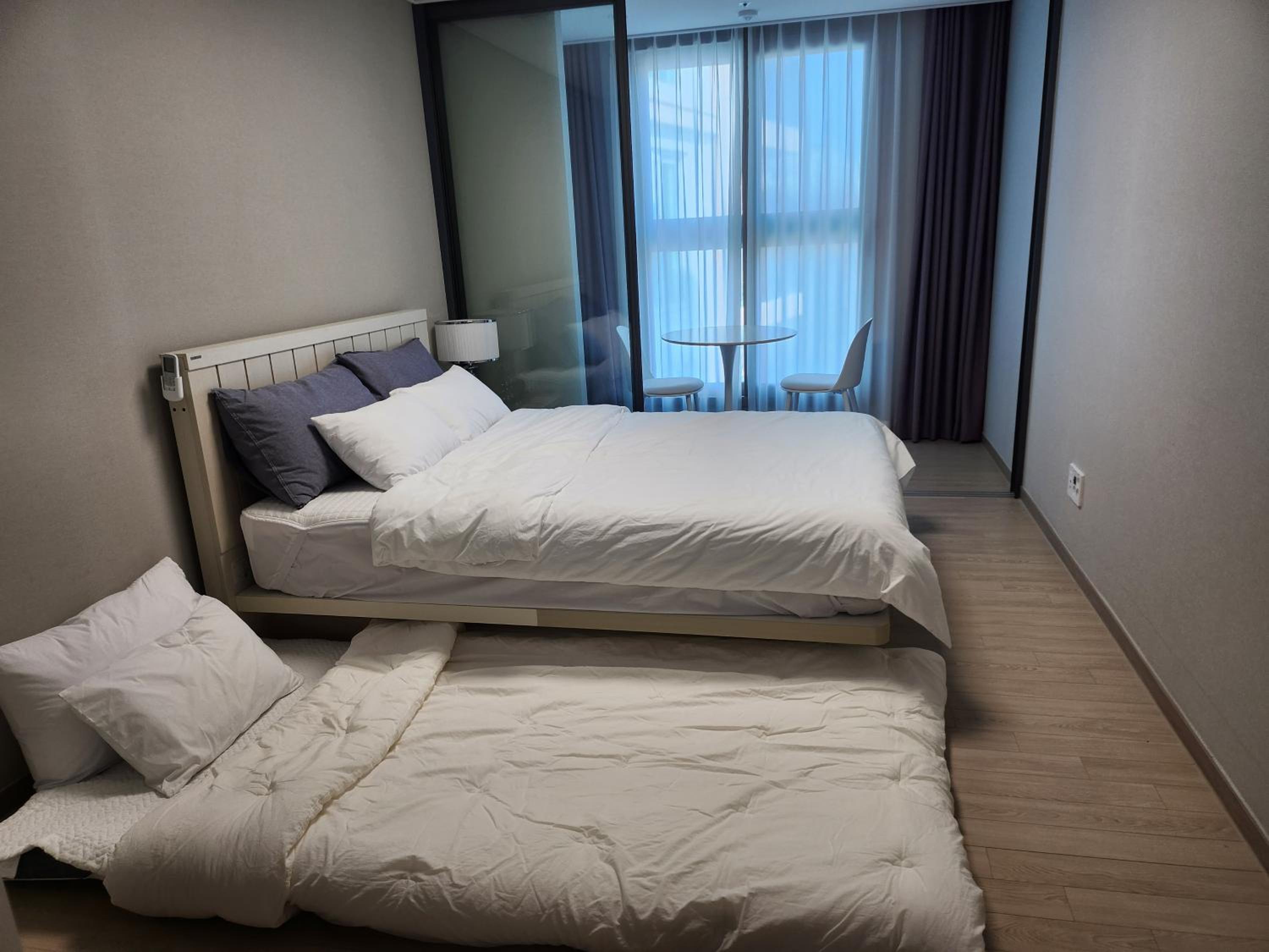 Ungcheon Hotel