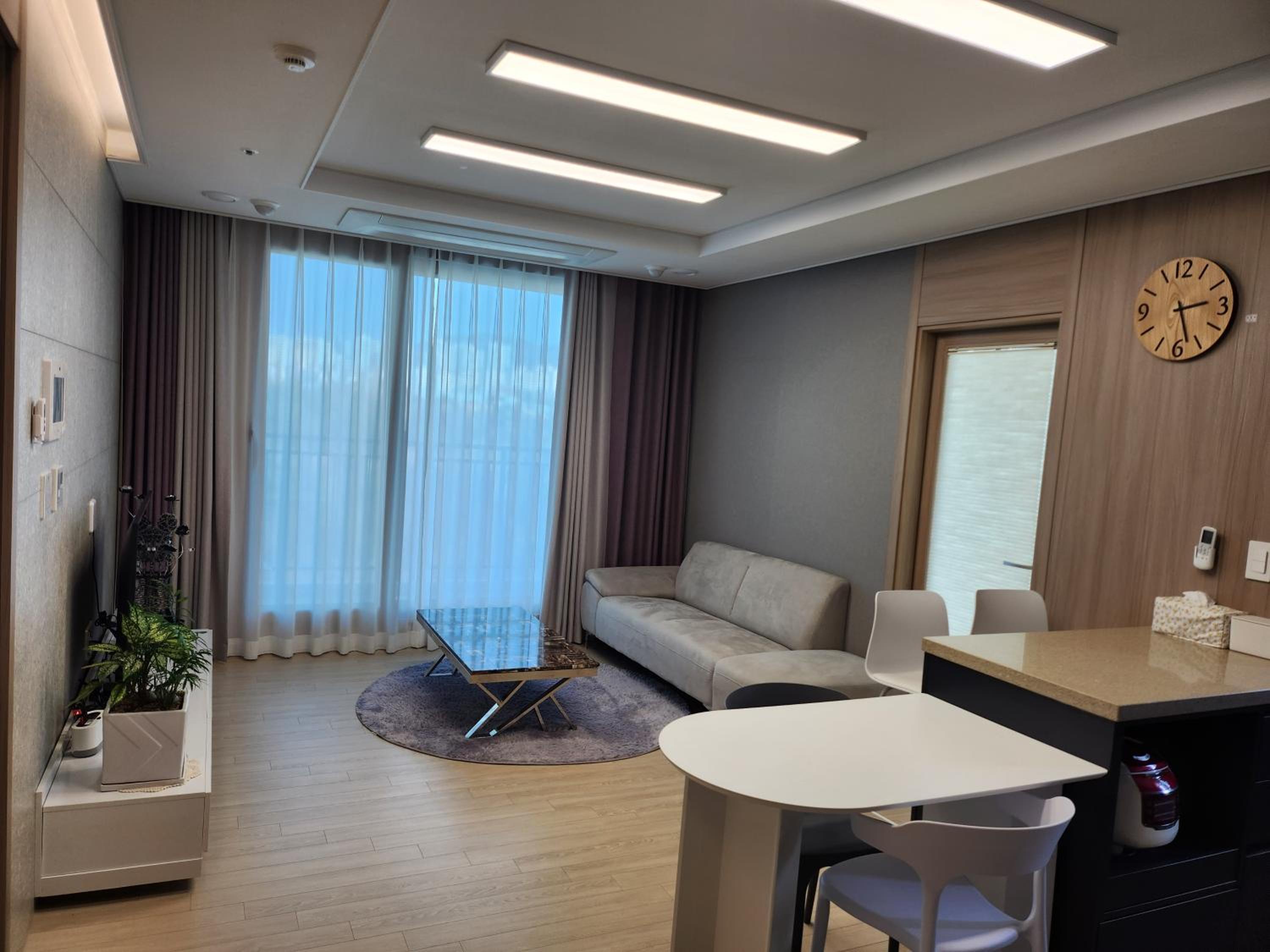 Ungcheon Hotel