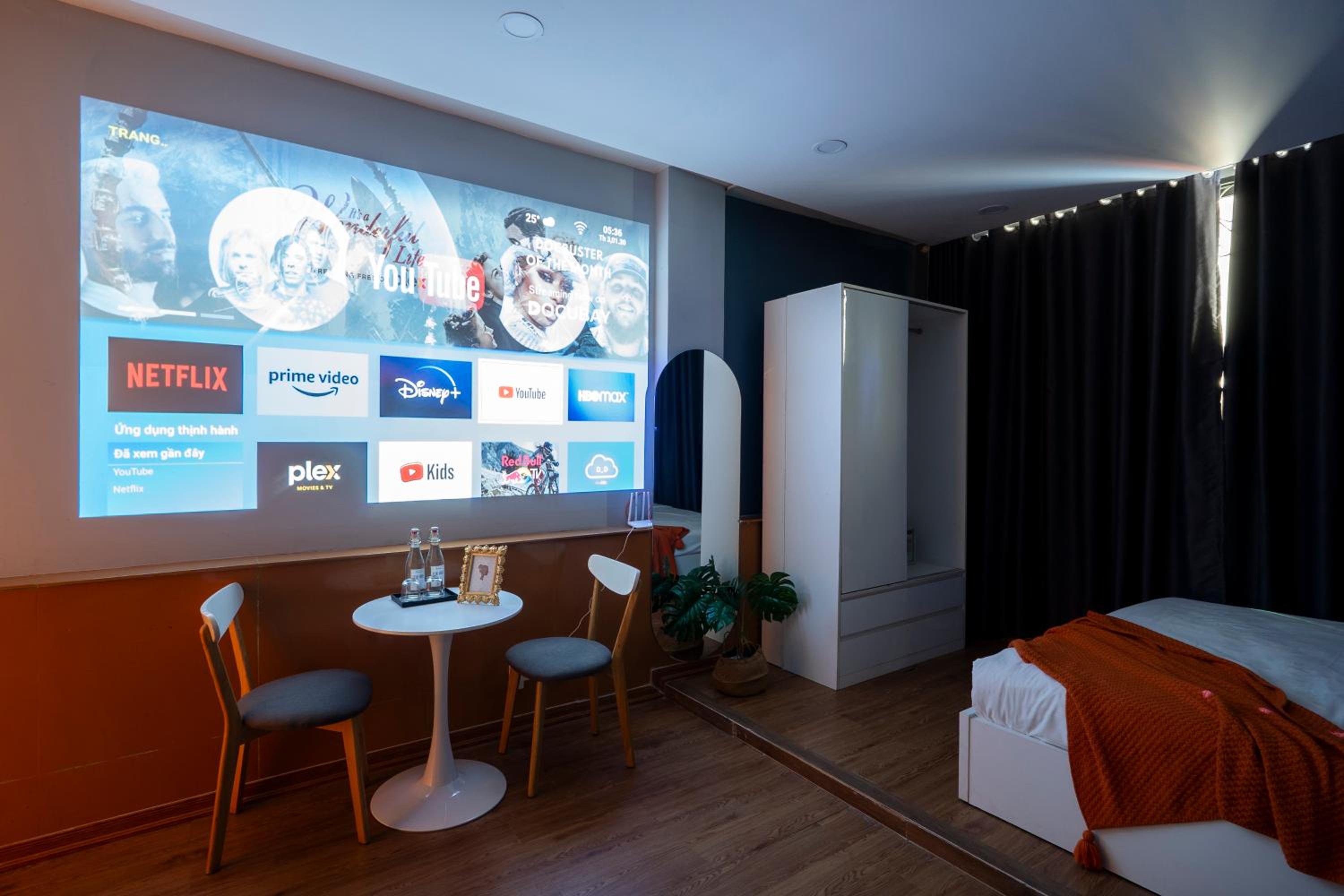 SAZI Opera Home HCM
