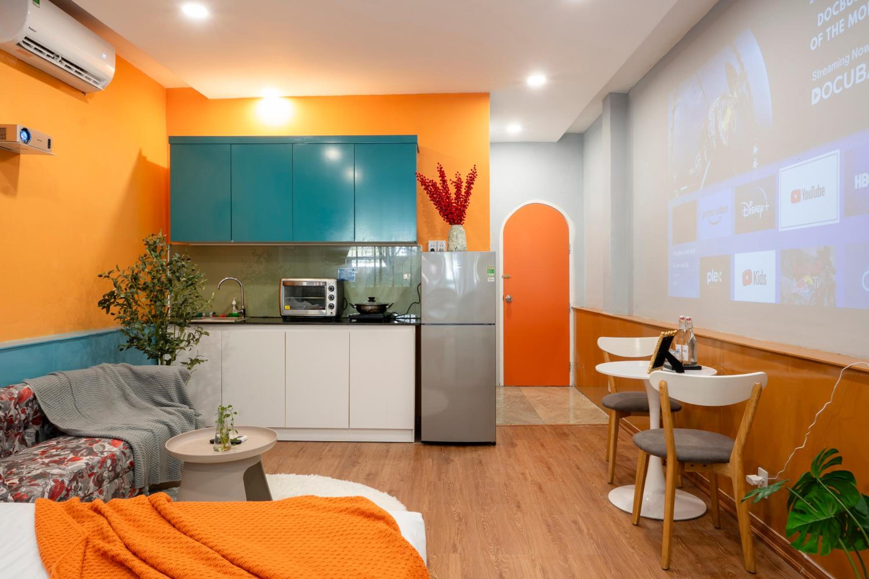 SAZI Opera Home HCM