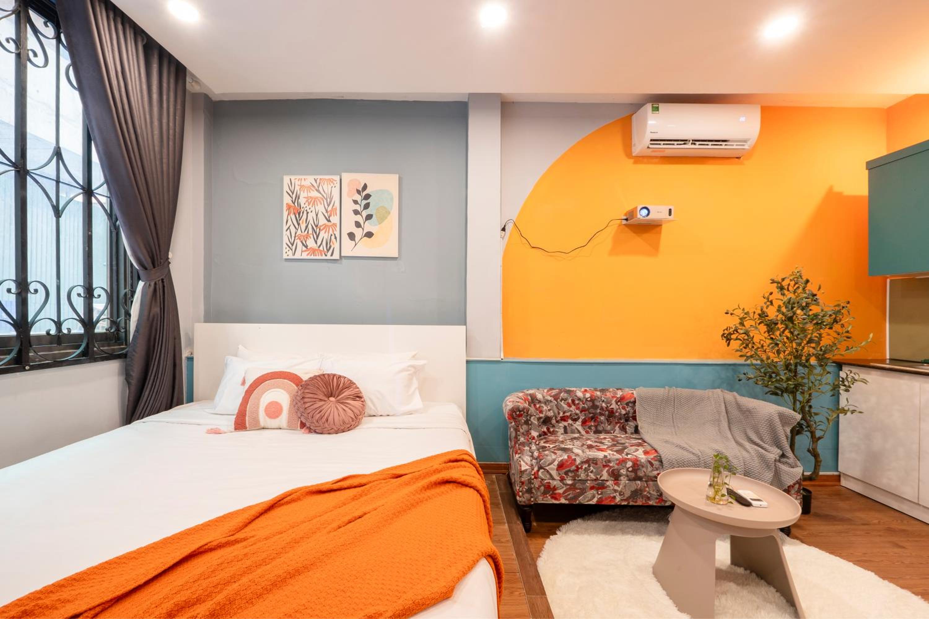 SAZI Opera Home HCM