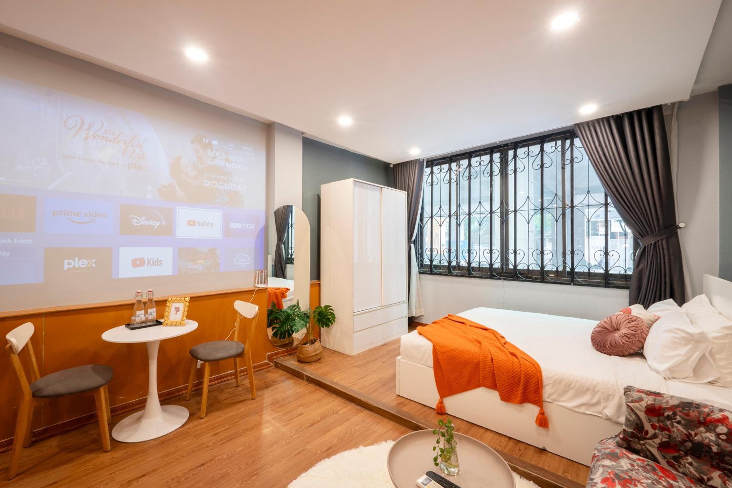 SAZI Opera Home HCM
