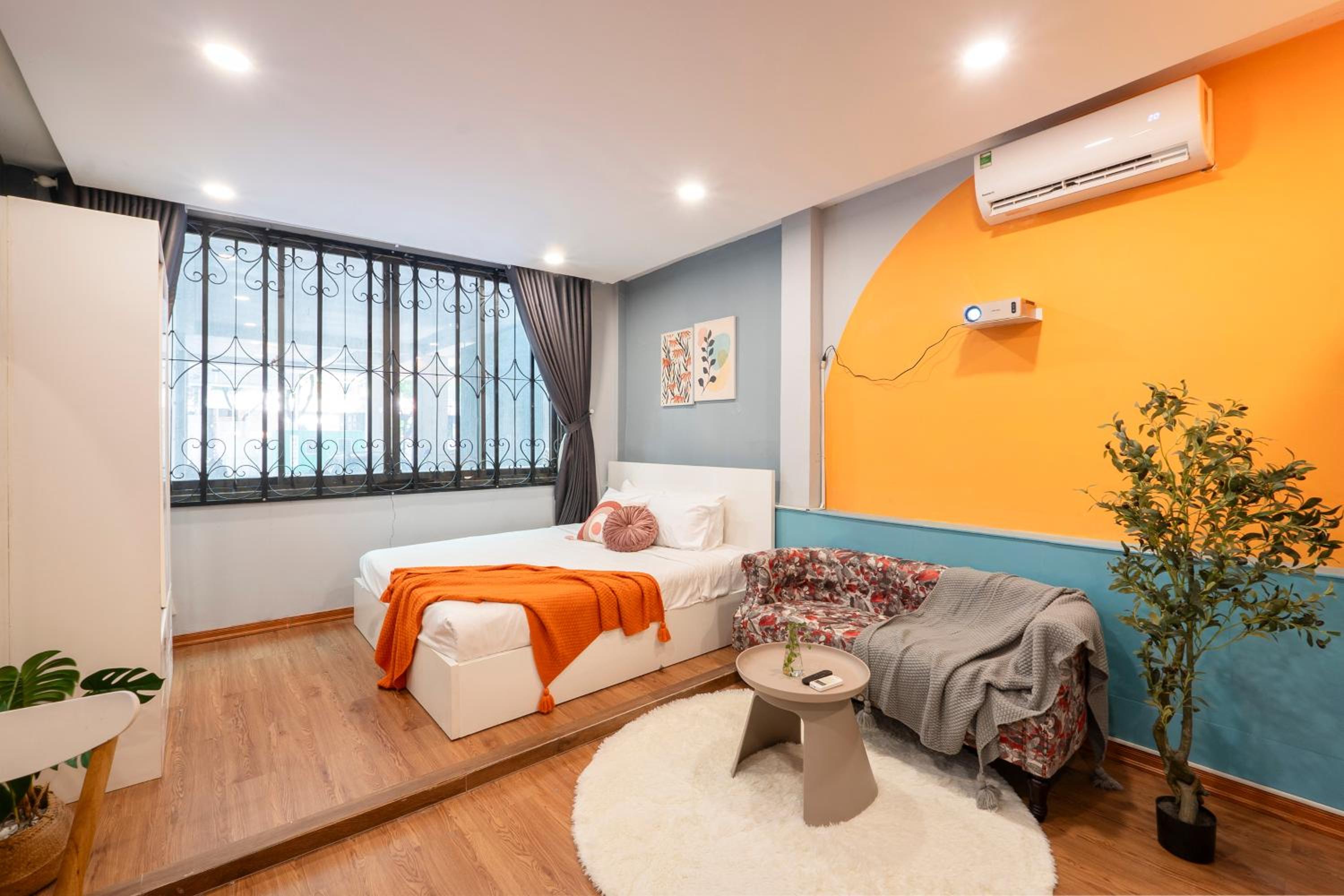 SAZI Opera Home HCM
