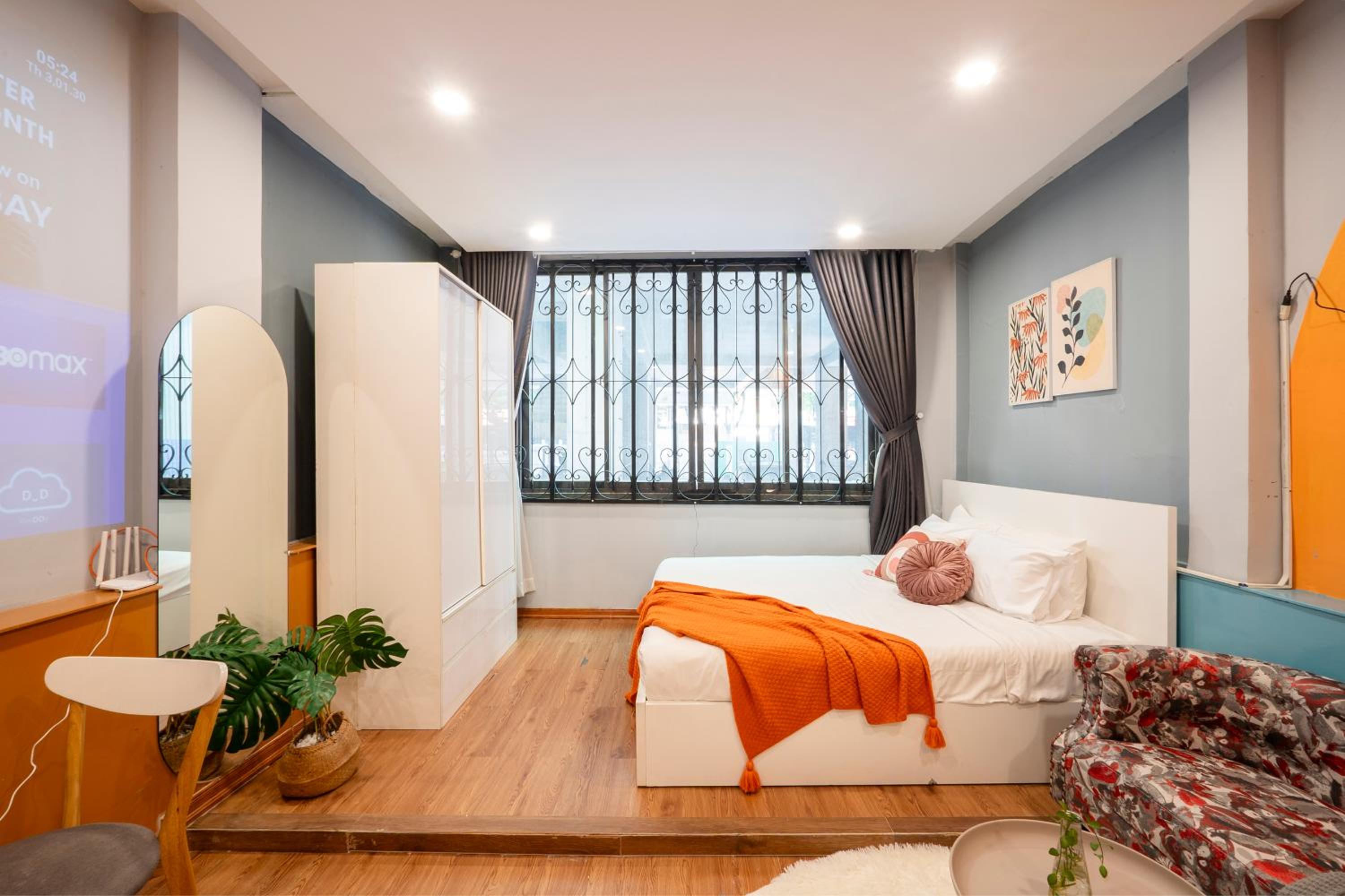 SAZI Opera Home HCM