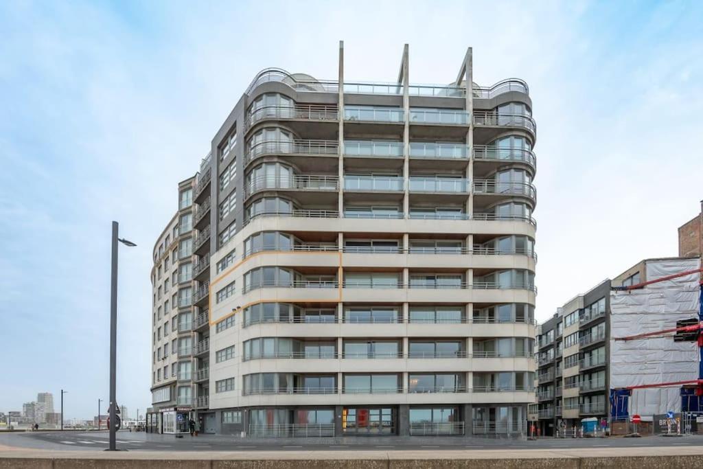 Marvelous apartment with a stunning view and garage