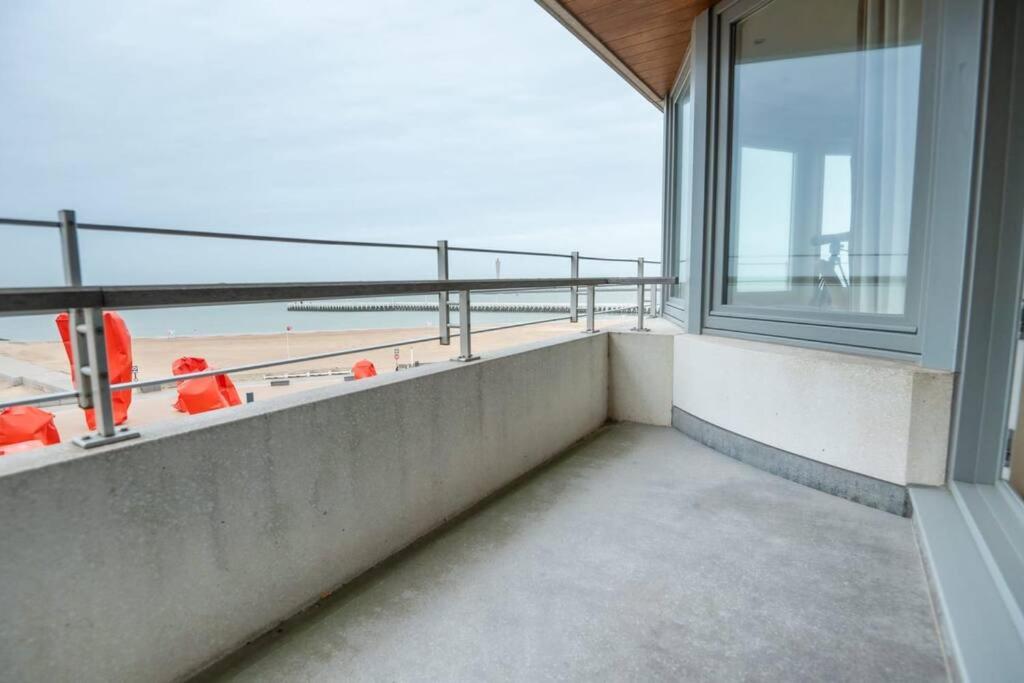 Marvelous apartment with a stunning view and garage