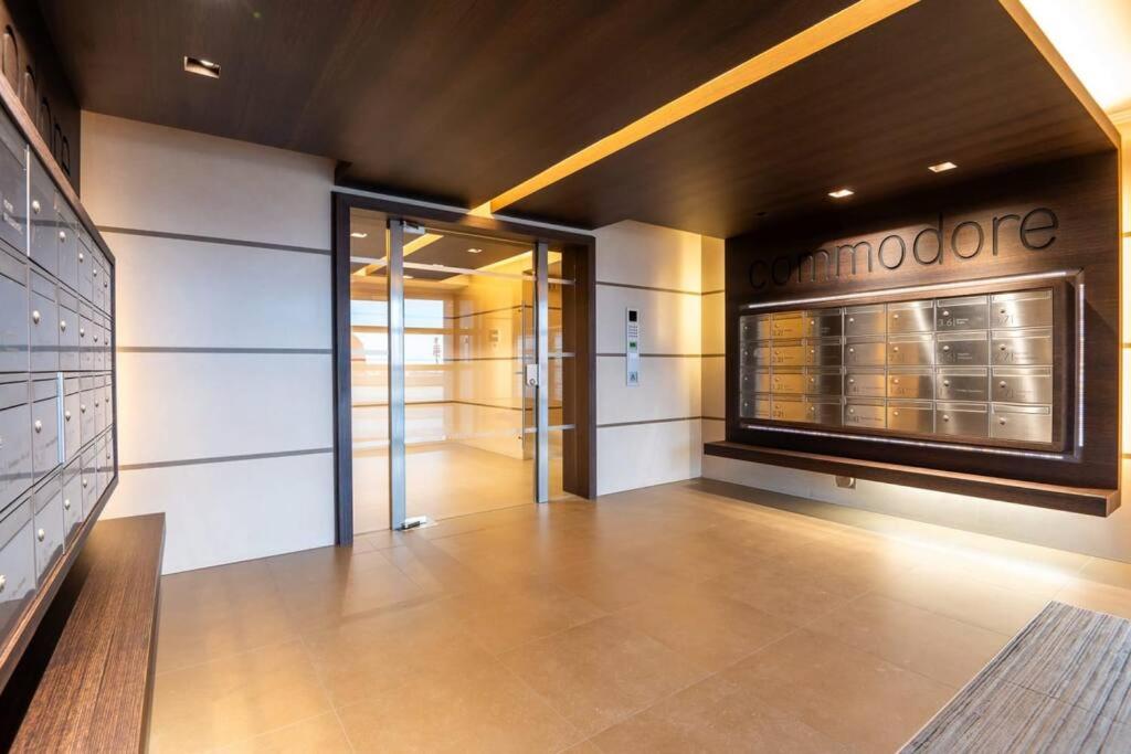 Marvelous apartment with a stunning view and garage