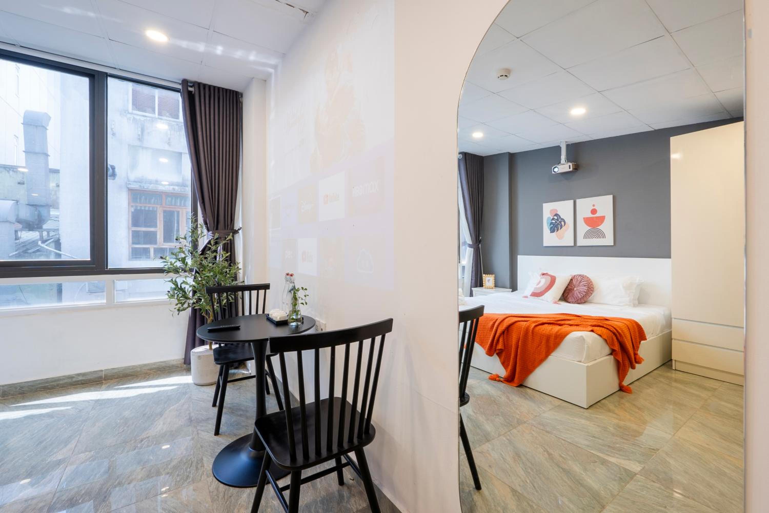 SAZI Opera Home HCM