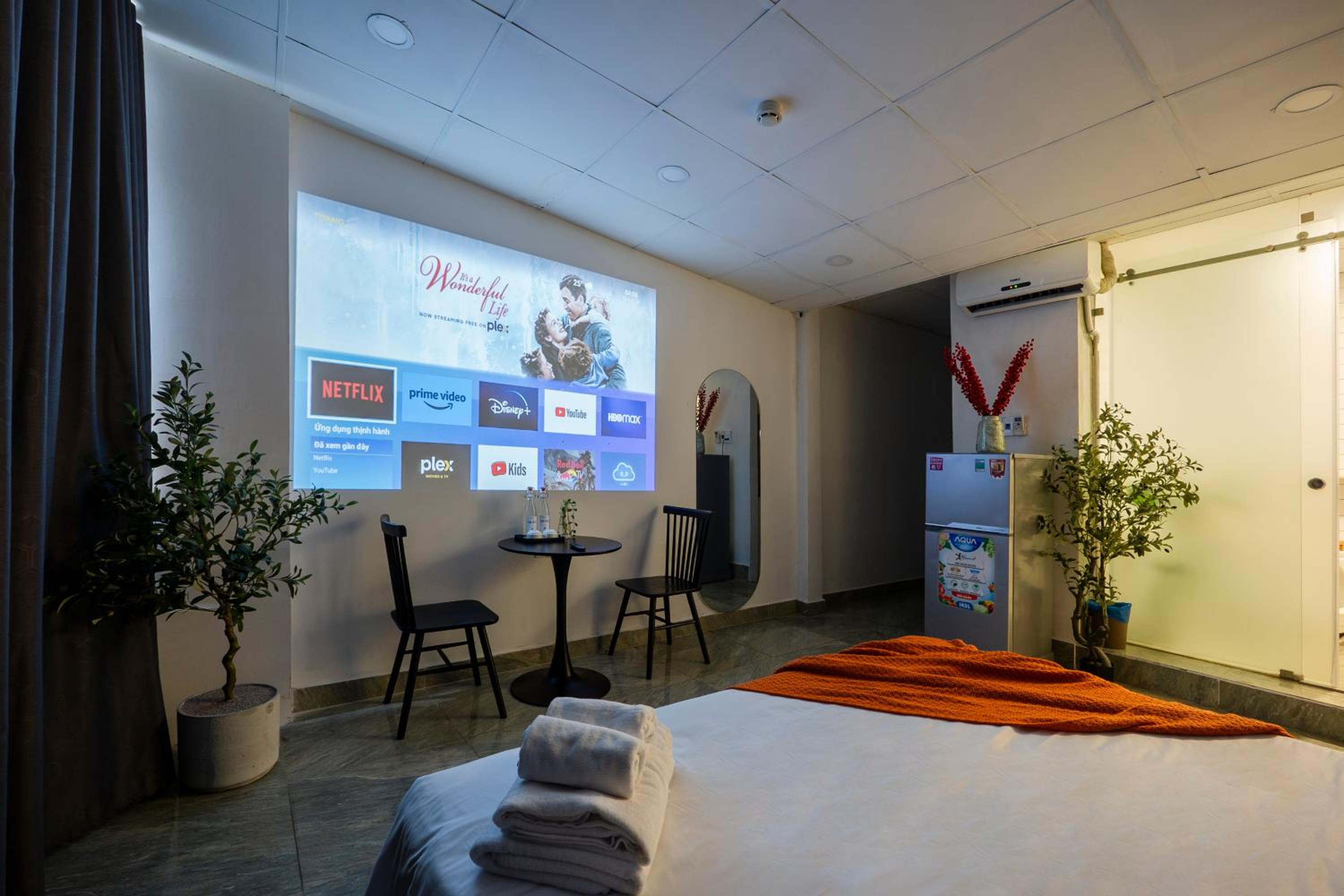 SAZI Opera Home HCM