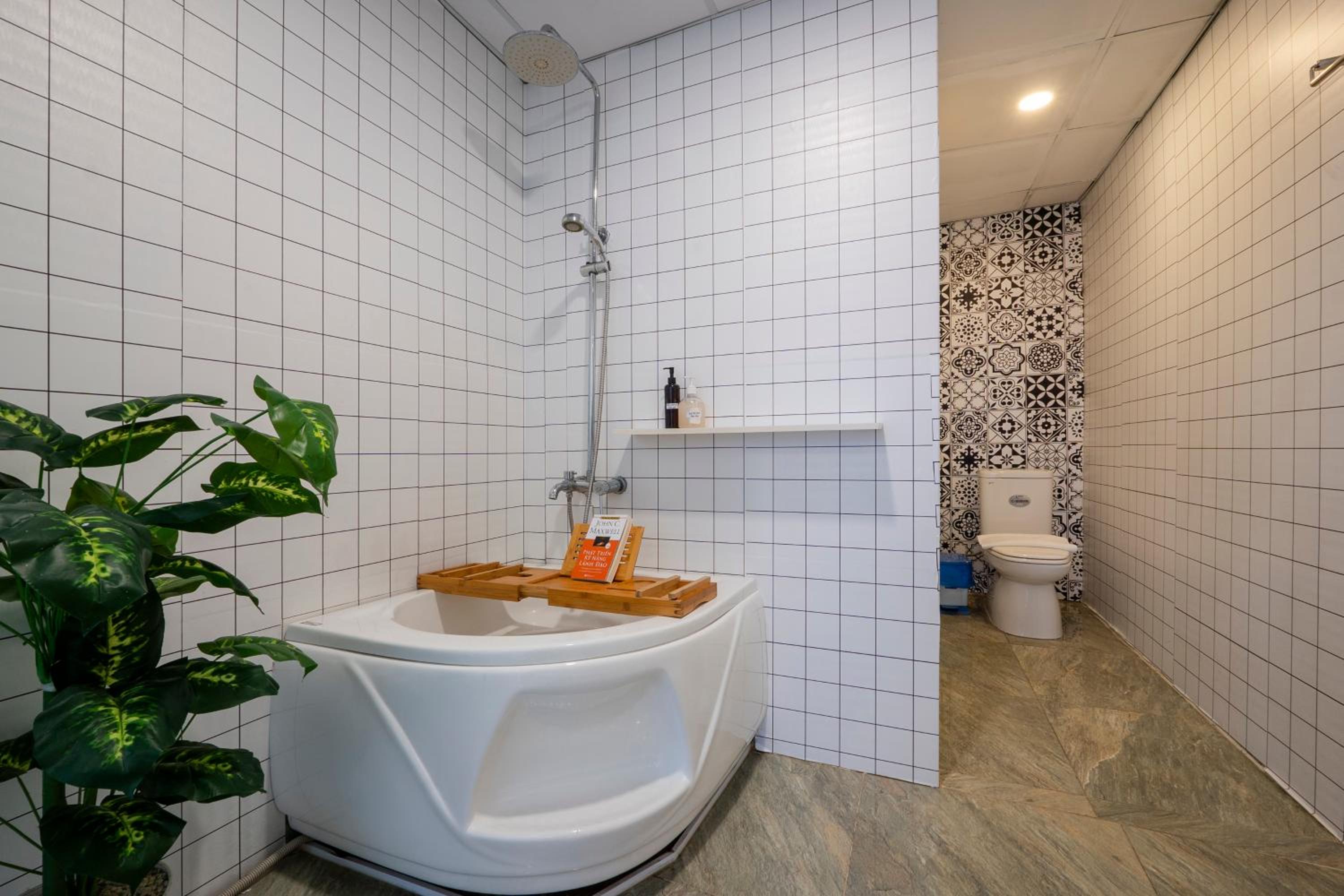 SAZI Opera Home HCM