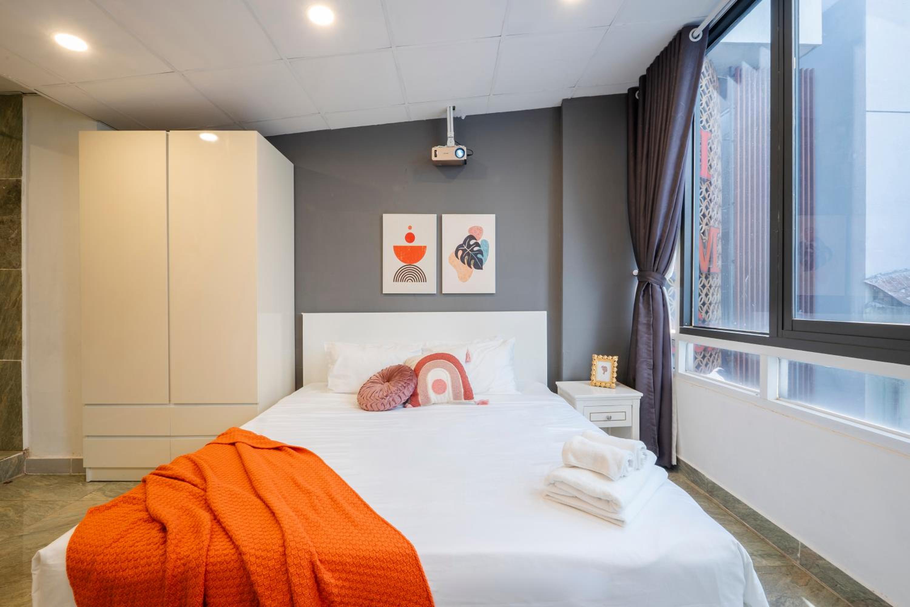 SAZI Opera Home HCM