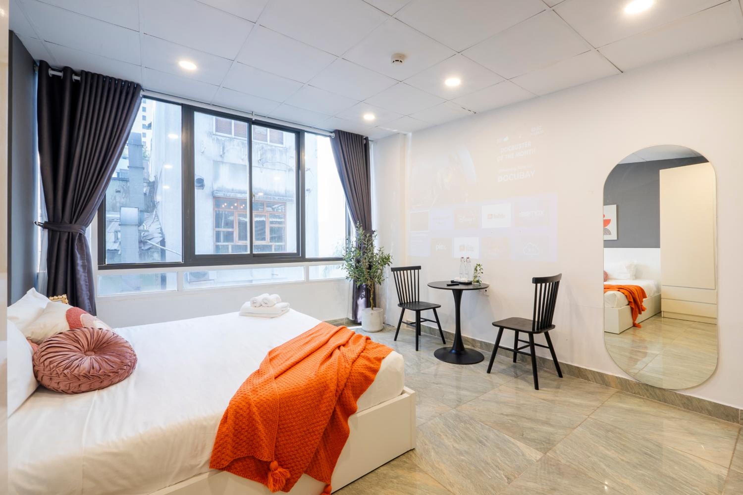 SAZI Opera Home HCM