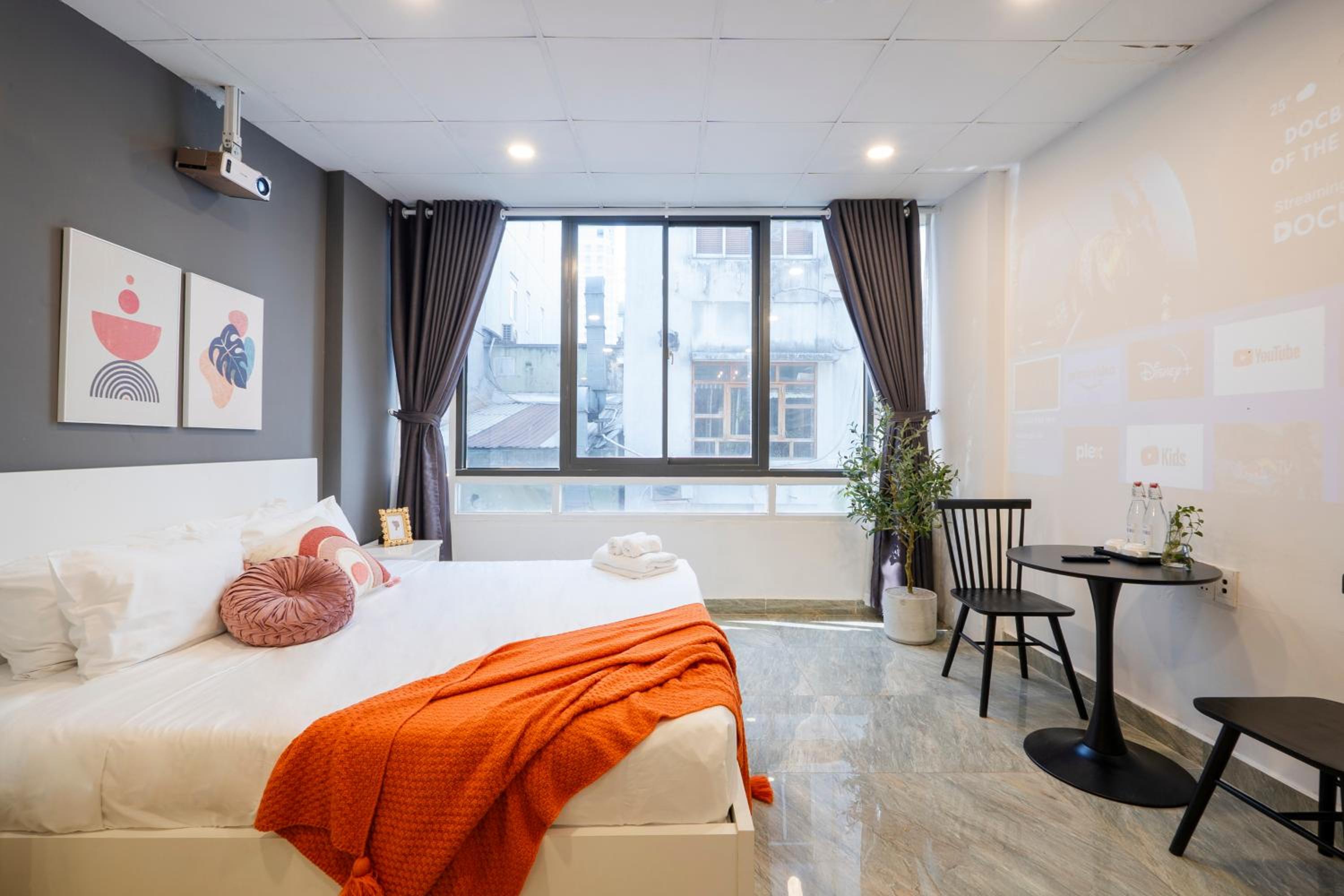 SAZI Opera Home HCM