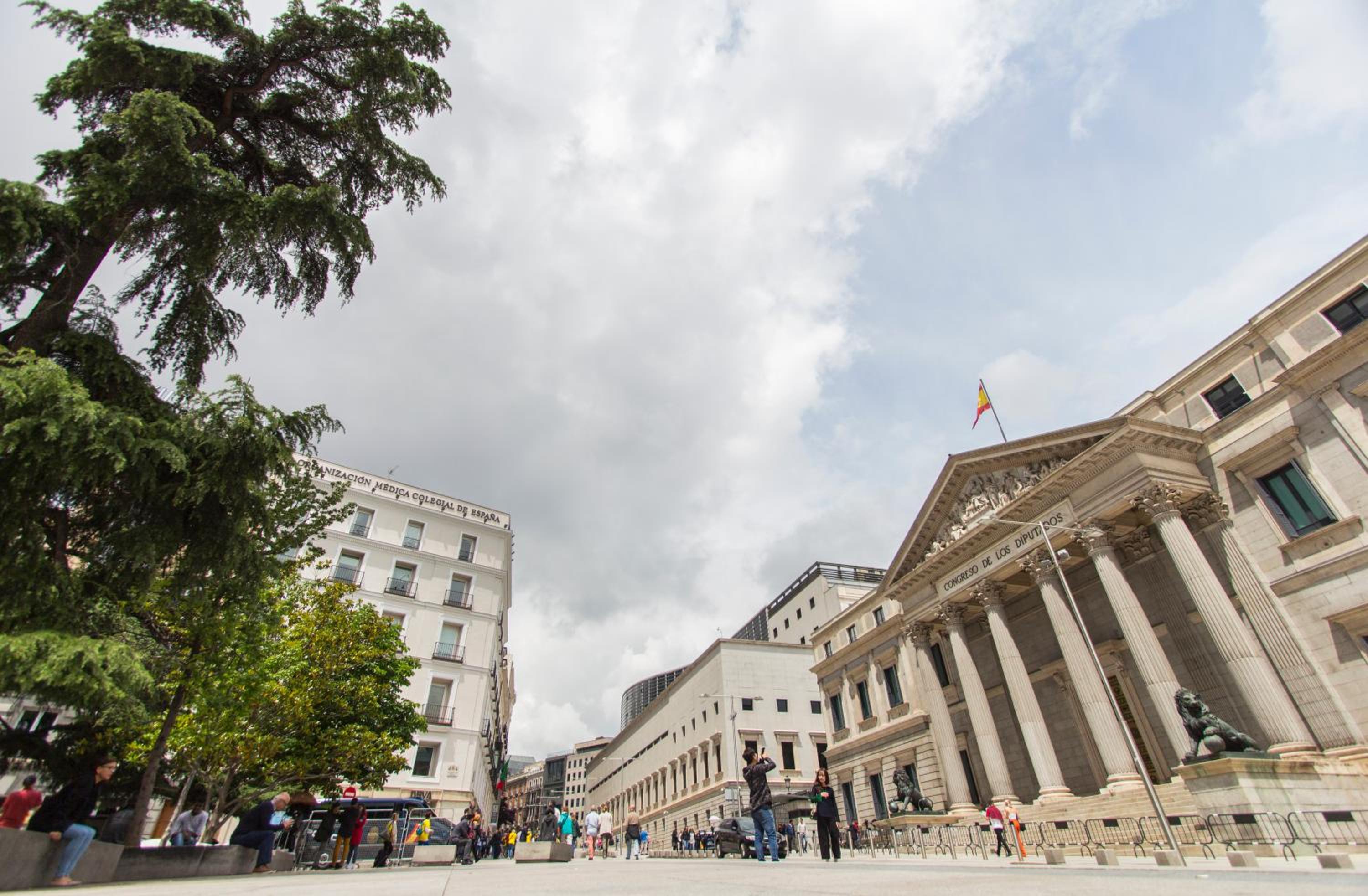 Homelike Congreso-Prado